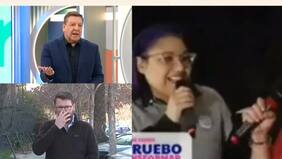 “Dejan harto que desear las explicaciones”: JC Rodríguez se sumó a las críticas por el polémico acto de Las Indetectables en Valparaíso