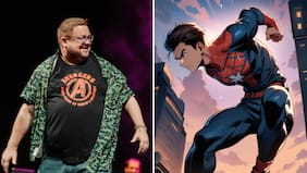 Marvel también le declara la guerra al uso de inteligencia artificial en los cómics