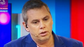 Alex Hernández, realizador de Mekano, sobre el caso Viñuela: "Se le está crucificando mucho más duro de lo que realmente le corresponde..."