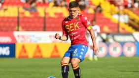 “Mejor páguenme los $250 que me deben”: ex figura de Unión Española lanza tremendo palo contra el club