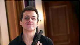 Simón Pesutić se confiesa como villano de teleseries: “Ha sido un placer”