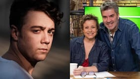 “Sigo en shock”: Renato Conserva un paso más cerca de Hollywood tras firmar con un agente