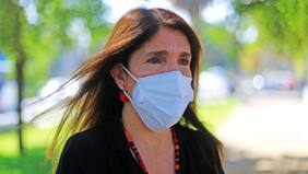 Narváez: "Todos en el centro y en la izquierda tenemos ideas que confluyen"