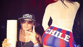 Tanboy Miguel, la historia del chileno que se convirtió en trapstar en Nueva Zelanda, estudió con Lorde y se presentó en importante canal de YouTube