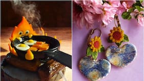 El mundo único de PoClay Store: donde se une la magia del arte y la naturaleza