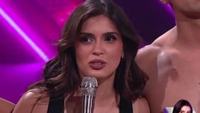 Argandoña, la talla de JC sobre Naya... Las supuestas razones de la renuncia de Cony Capelli, la favorita de Fiebre de Baile