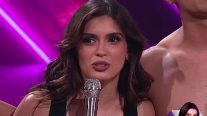 Argandoña, la talla de JC sobre Naya... Las supuestas razones de la renuncia de Cony Capelli, la favorita de Fiebre de Baile