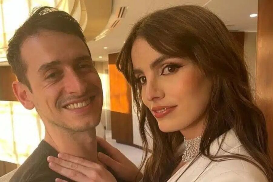 José Antonio Raffo y su relación a distancia con Lux Pascal