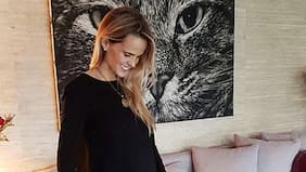 La conmovedora carta sobre el cáncer de Javiera Suárez