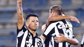 El Cacique pidió rebaja por el Leo Valencia