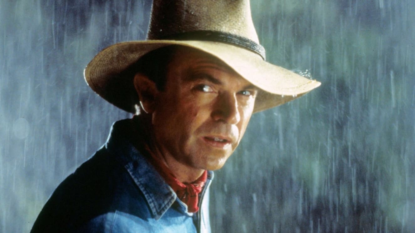 Sam Neill tendrá un rol póstumo en la película de The Legend of Zelda