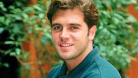 Chris Carpentier recuerda a Rodrigo Rochet: "Era súper dulce, completamente cariñoso. Lo primero que veías en Rodrigo era una sonrisa..."