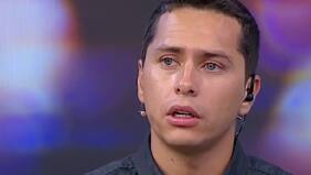 Karol Dance no aguantó más y explotó por años de funas: “Estoy cansado de este sentimiento de culpa”