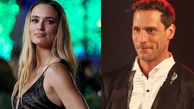 "Yo estaba en la habitación de al lado de Gonzalo Valenzuela en el hotel para el Festival de Viña. Yo venía llegando después del Festival y siento en la puerta de al lado a Kika Silva...", relata Daniel Fuenzalida