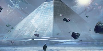 El Problema de los Tres Cuerpos