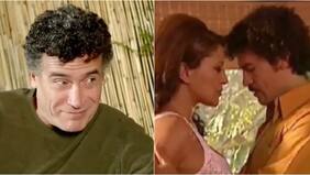 “Temblaba entero de nervios”: Julio Milostich recordó cómo fue trabajar con Carolina Arregui