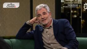 Álvaro Rudolphy contó la “firme” de por qué volvió a las teleseries: “Ya arreglé todo lo que tenía que arreglar en la casa”