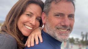 Karla Constant alza la voz tras los rumores de su separación: “Quiero ser enfática...”