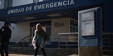 Unidad de Emergencia