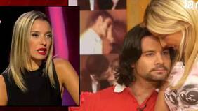 Claudia Schmitd recordó a Camiroaga: "Me siento muy afortunada de haberlo conocido”