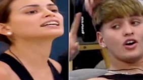 “Yo hago la hue… que quiero”: la tensa pelea de Coni y Hans que remeció Gran Hermano