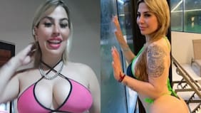 Conoce a Miguelina Fredes, la profe hot argentina: “En tres días en OnlyFans gano lo mismo que en un mes como docente”