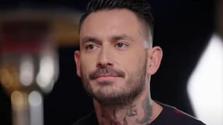 Mauricio Pinilla agradece apoyo tras revelar diagnóstico de cáncer: “Saldremos de esta”