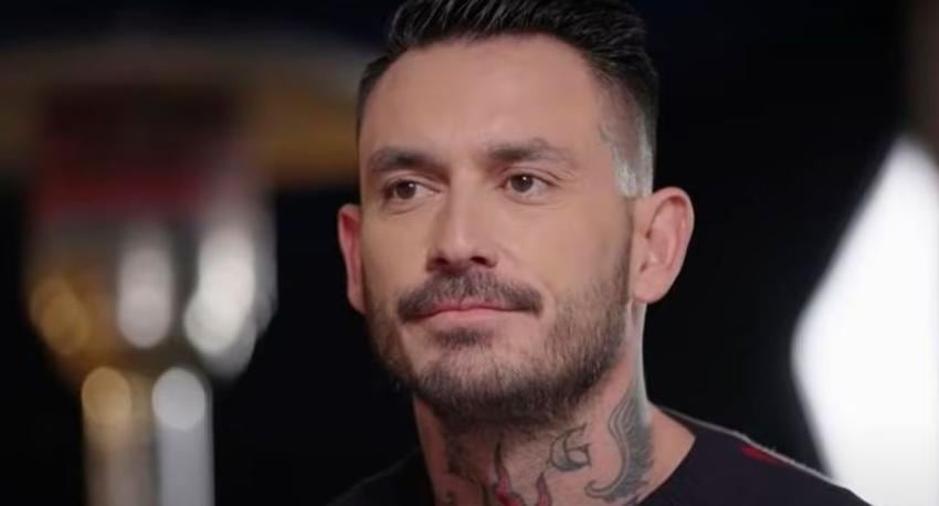 Confesó complejo episodio: Mauricio Pinilla rompe el silencio tras caer a urgencias y quedar hospitalizado