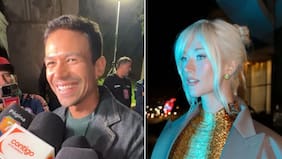 La “bomba” de Chapu Puelles sobre relación con Vesta Lugg: reveló dato “que nadie se esperaba”