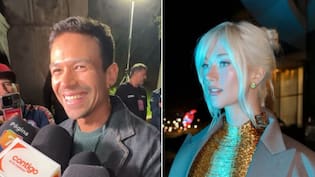 La “bomba” de Chapu Puelles sobre relación con Vesta Lugg: reveló dato “que nadie se esperaba”