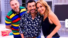 “(Caniulef) Estuvo en todos los canales y todos los programas... Nadie le dio la espalda”, “no creo que haya sido la tele el problema”: Neme acalla crítica de Jordi