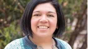 "Pasó la época en que nos pueden humillar": el descargo de la monja del Lago Ranco