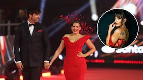 “Pude conversar con ella y no está bien”: Eugenia Lemos desclasificó mensaje que Yamila Reyna le envió antes de la Gala