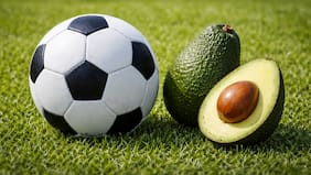 Fue campeón del fútbol chileno y hoy es un exitoso empresario en la venta de paltas: “Ahora vivo tranquilo”