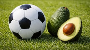 Fue campeón del fútbol chileno y hoy es un exitoso empresario en la venta de paltas: “Ahora vivo tranquilo”