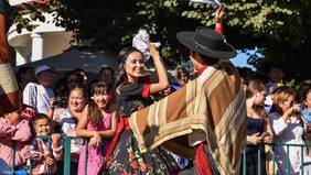 La Cisterna celebra las Fiestas Patrias con grandes exponentes de la música: Invitados, horarios y lugar