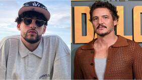 Bad Bunny protagonizó la primera portada en español de revista Time: lanzó inesperada indirecta a Pedro Pascal