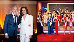 Miss Universo Chile 2025: ¿quiénes compondrán el jurado?
