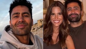 “Engañé a una persona que amo profundamente”: Luis Jiménez confirma infidelidad a Gala con Cote López y hace brutal mea culpa