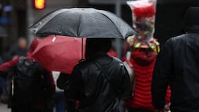 Nuevo balance por sistema frontal: cuatro fallecidos, un desaparecido y 516 damnificados