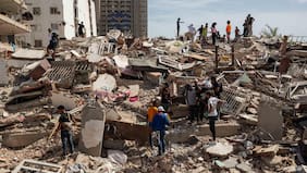 Cancillería confirmó fallecimiento de otros dos chilenos tras terremotos en Venezuela