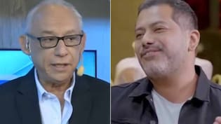Mauricio Israel no lo dejó pasar y respondió a “ninguneo” de Pedro Ruminot con feroz dardo: estalló en pantalla