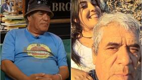 “Lo único que falta es…”: Turrón reveló por qué aún no se ha casado con su pareja 25 años menor