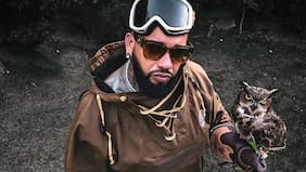 Las reflexiones de Franco El Gorila: “Los chamaquitos son malagradecidos”