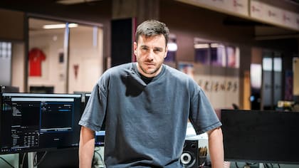 La Firme con Gonzalo Fouillioux: “Con las cosas que le pasaron a mi papá entendí que lo más importante no es la plata o la fama”