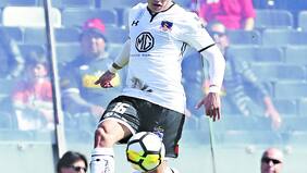 Opazo se tiene fe: "Somos el mejor equipo del torneo"