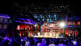 Festival del Huaso de Olmué 2026: artistas y humorista de este viernes, horario y dónde verlo