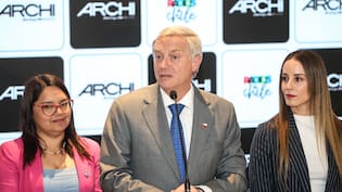 Aseguran que reconocida deportista nacional es opción de Kast para asumir un ministerio