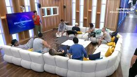 Remezón en Gran Hermano: polémico participante renunció al reality