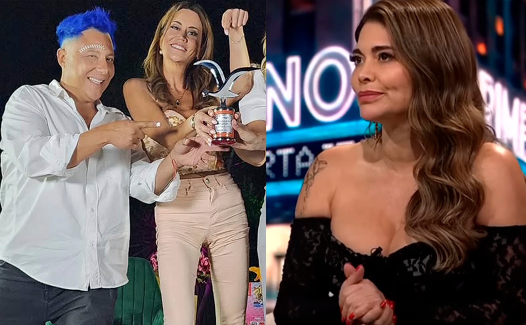 Sergio Rojas: Regreso de Paula Escobar y Exclusión de Antonella Ríos en QTLD